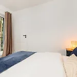 Apartmán Slow *