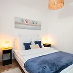 Apartmán Slow Pobierowo