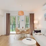 Slow Apartmán *