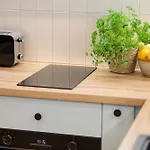 Apartmán Slow Pobierowo