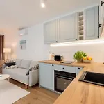 Apartmán Slow *