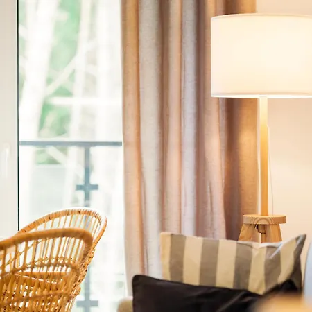 Sofii Baltic * Pobierowo