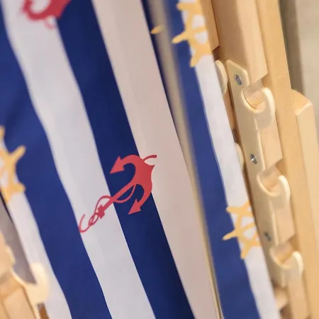 Sofii Baltic Apartament *