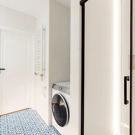 Sofii Baltic Apartment