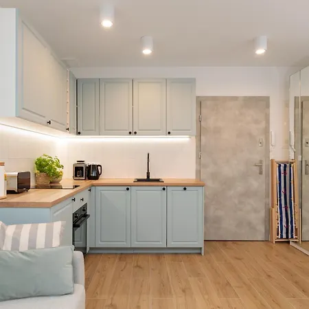 Sofii Baltic Apartament