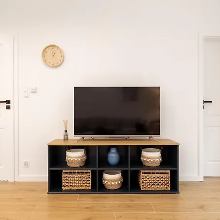 Sofii Baltic * Pobierowo