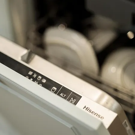 Sofii Baltic Apartament Pobierowo