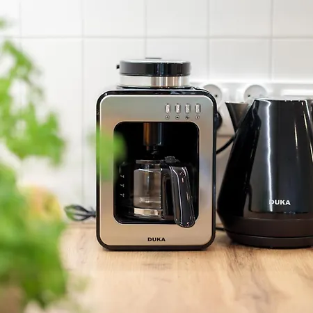 Apartament Sofii Baltic Pobierowo