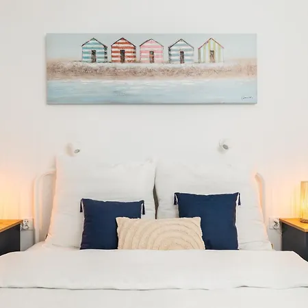 Apartament Sofii Baltic *