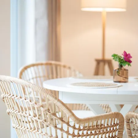 Sofii Baltic Apartment Pobierowo