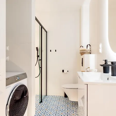 Apartment Sofii Baltic Pobierowo