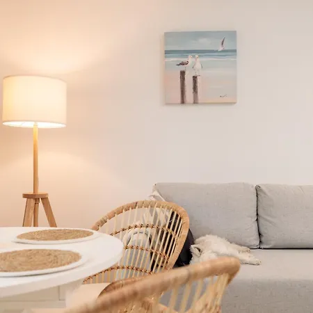 Apartment Sofii Baltic *