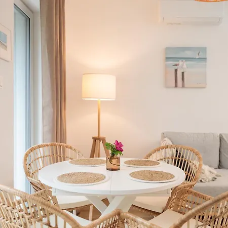 Sofii Baltic Apartment