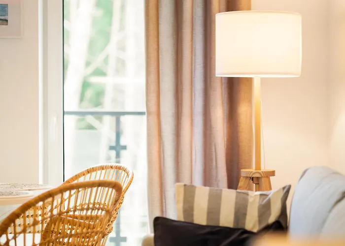 Sofii Baltic * Pobierowo