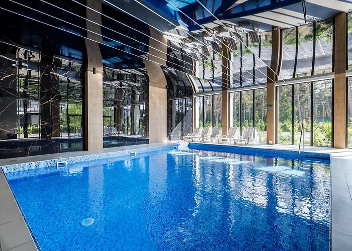 Apartament Sofii Baltic *