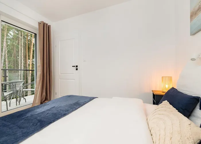 Apartament Sofii Baltic *