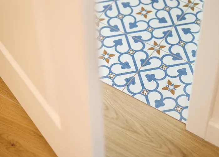 Sofii Baltic Apartament *