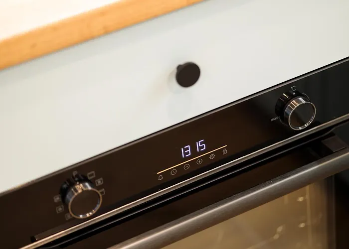 Sofii Baltic * Pobierowo