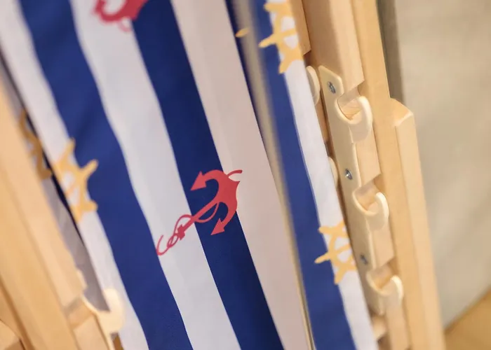 Sofii Baltic Apartament *