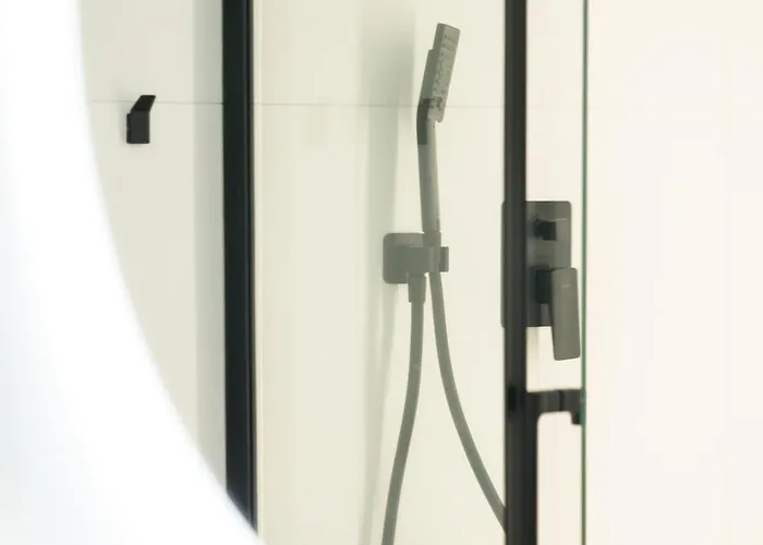 Apartament Sofii Baltic Pobierowo