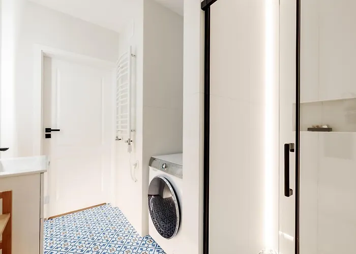 Sofii Baltic Apartament