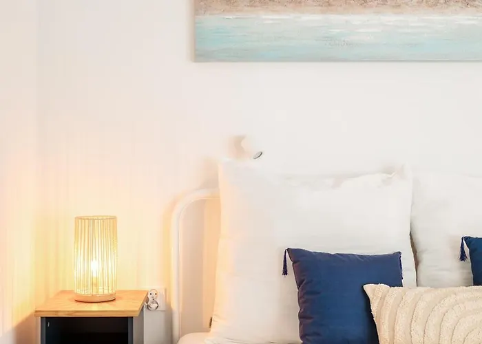 Apartament Sofii Baltic *