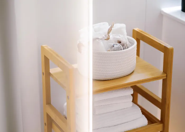 Sofii Baltic Apartament Pobierowo