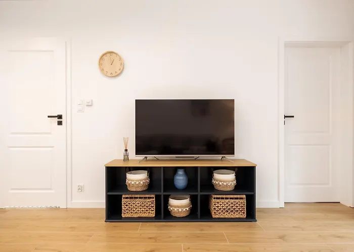 Sofii Baltic * Pobierowo