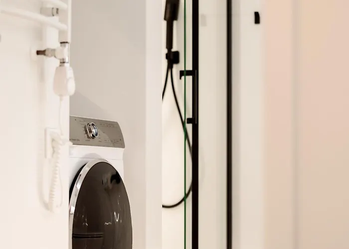 Apartament Sofii Baltic *