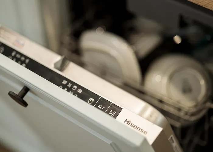 Sofii Baltic Apartament Pobierowo