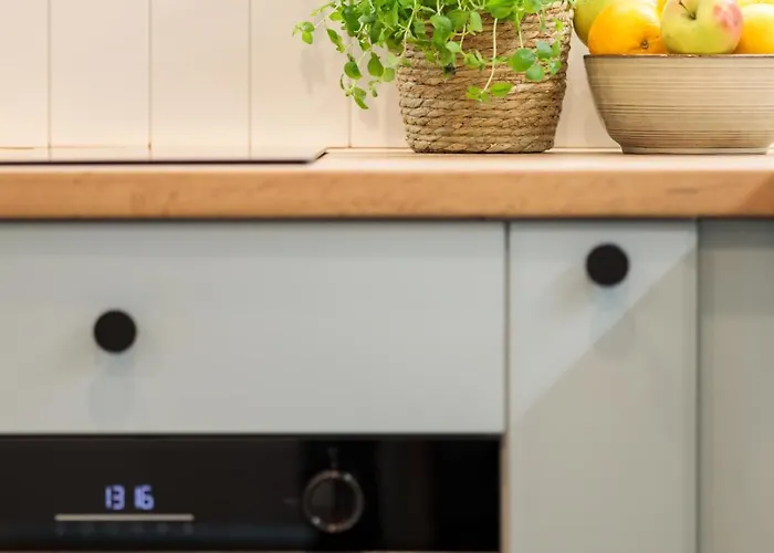 Sofii Baltic Pobierowo