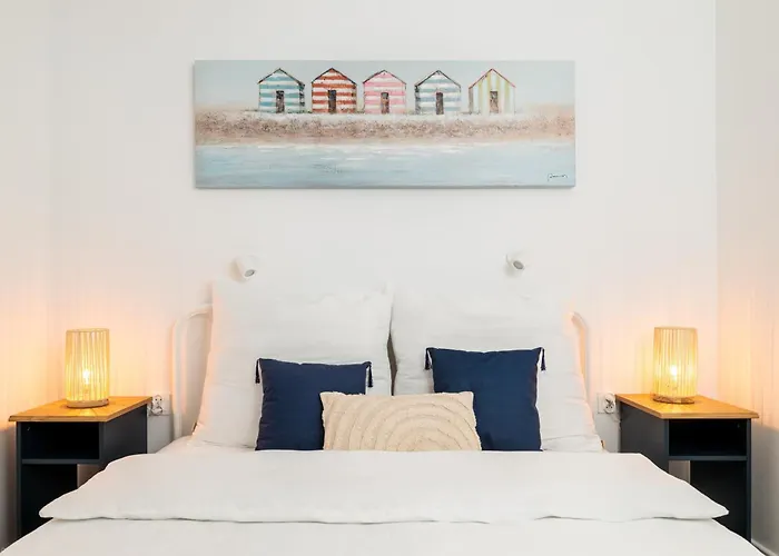 Apartament Sofii Baltic *