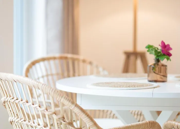 Sofii Baltic Apartament Pobierowo