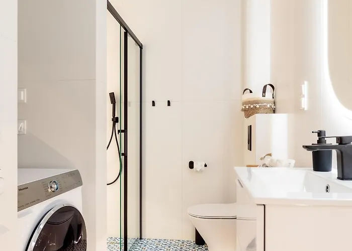 Apartament Sofii Baltic Pobierowo