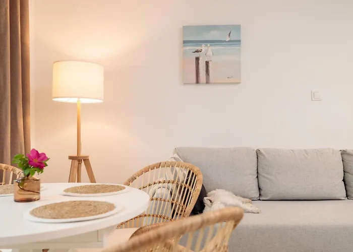 Apartament Sofii Baltic *